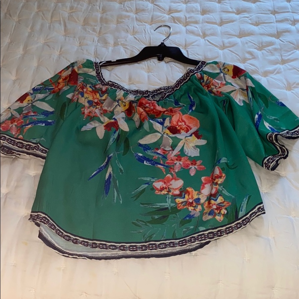 Blouse